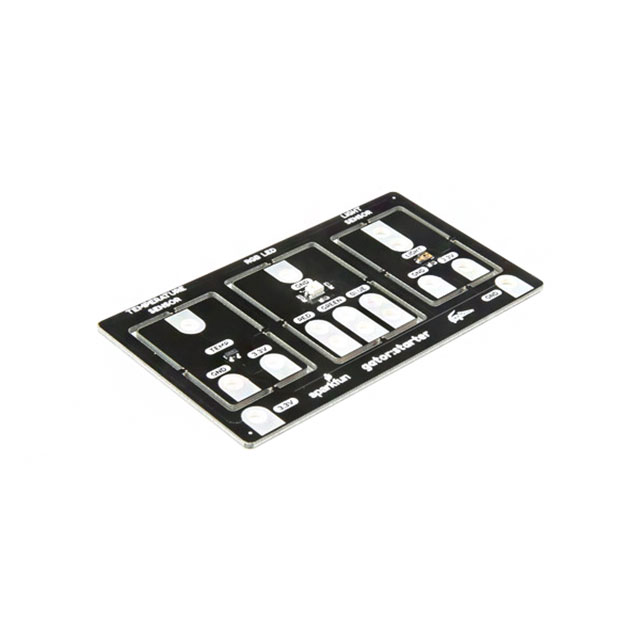 SEN-14891 SparkFun Electronics  Cartes d'évaluation - Cartes d'extension Cartes filles